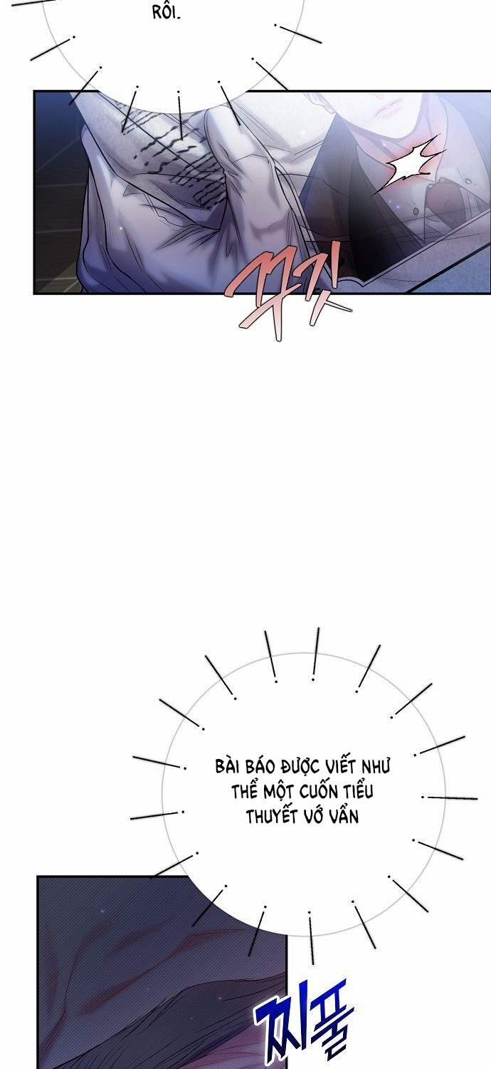 [18+] Sugar Rain 36.2 trang 2