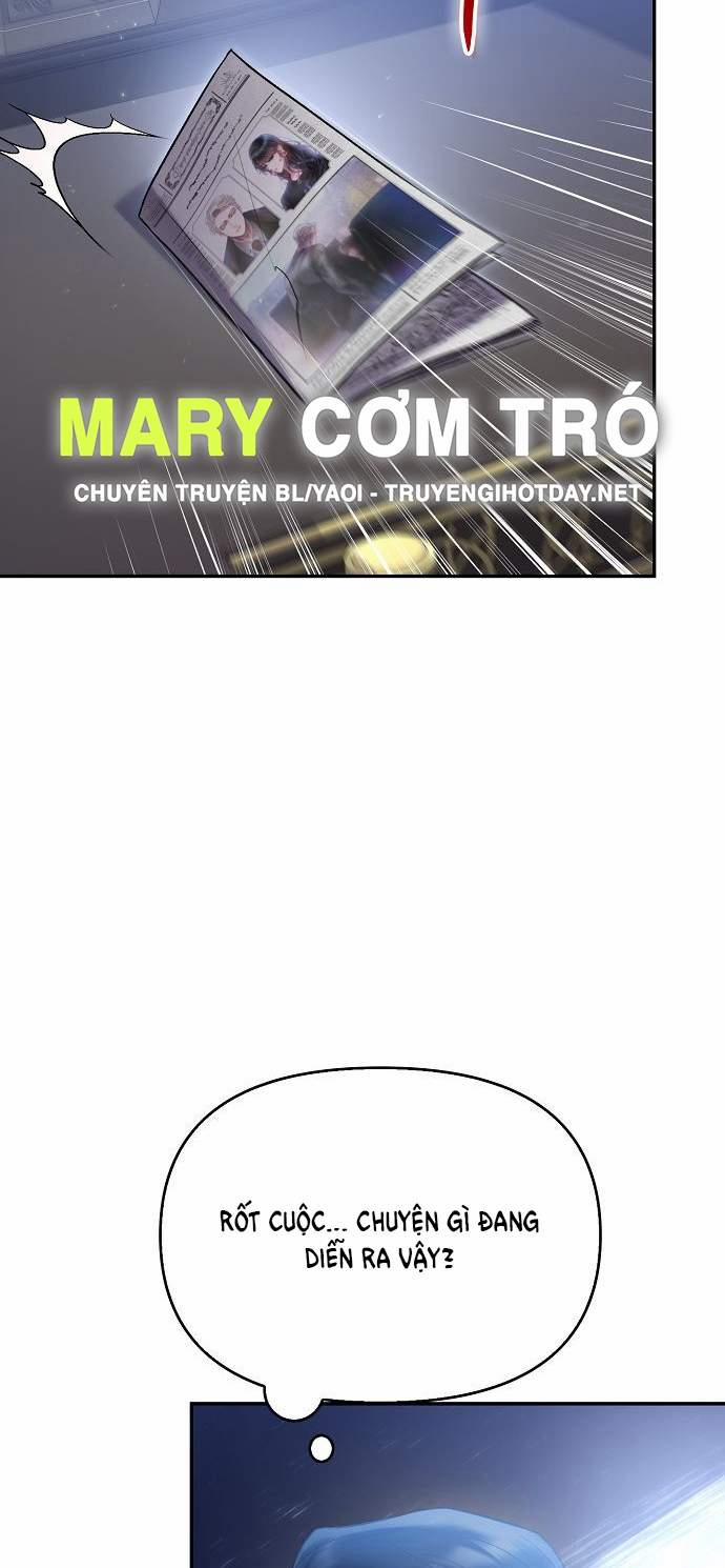 [18+] Sugar Rain 36.2 trang 22