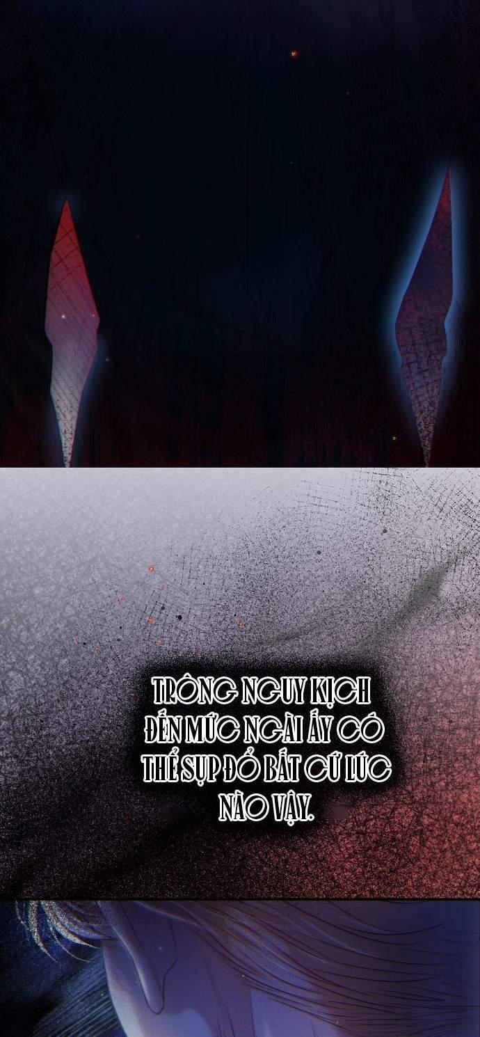 [18+] Sugar Rain 36.2 trang 27