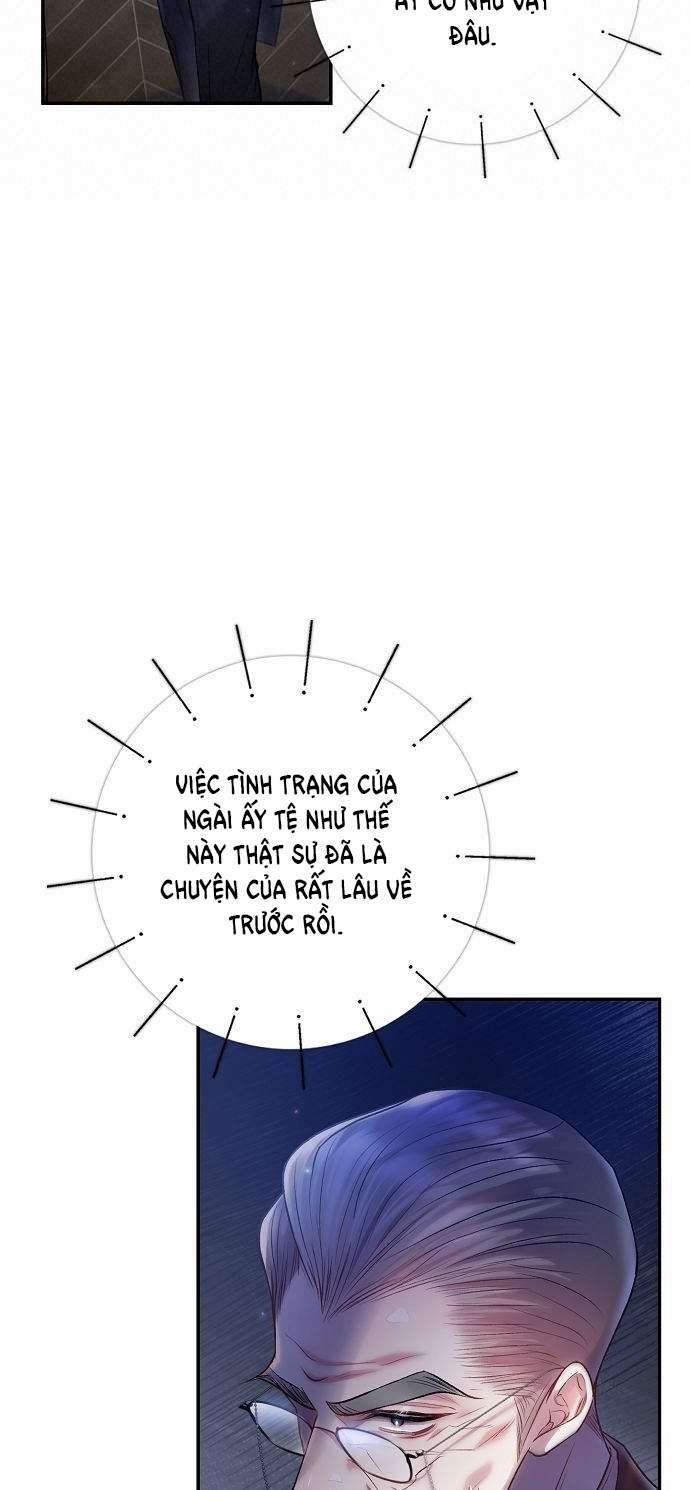 [18+] Sugar Rain 36.2 trang 29