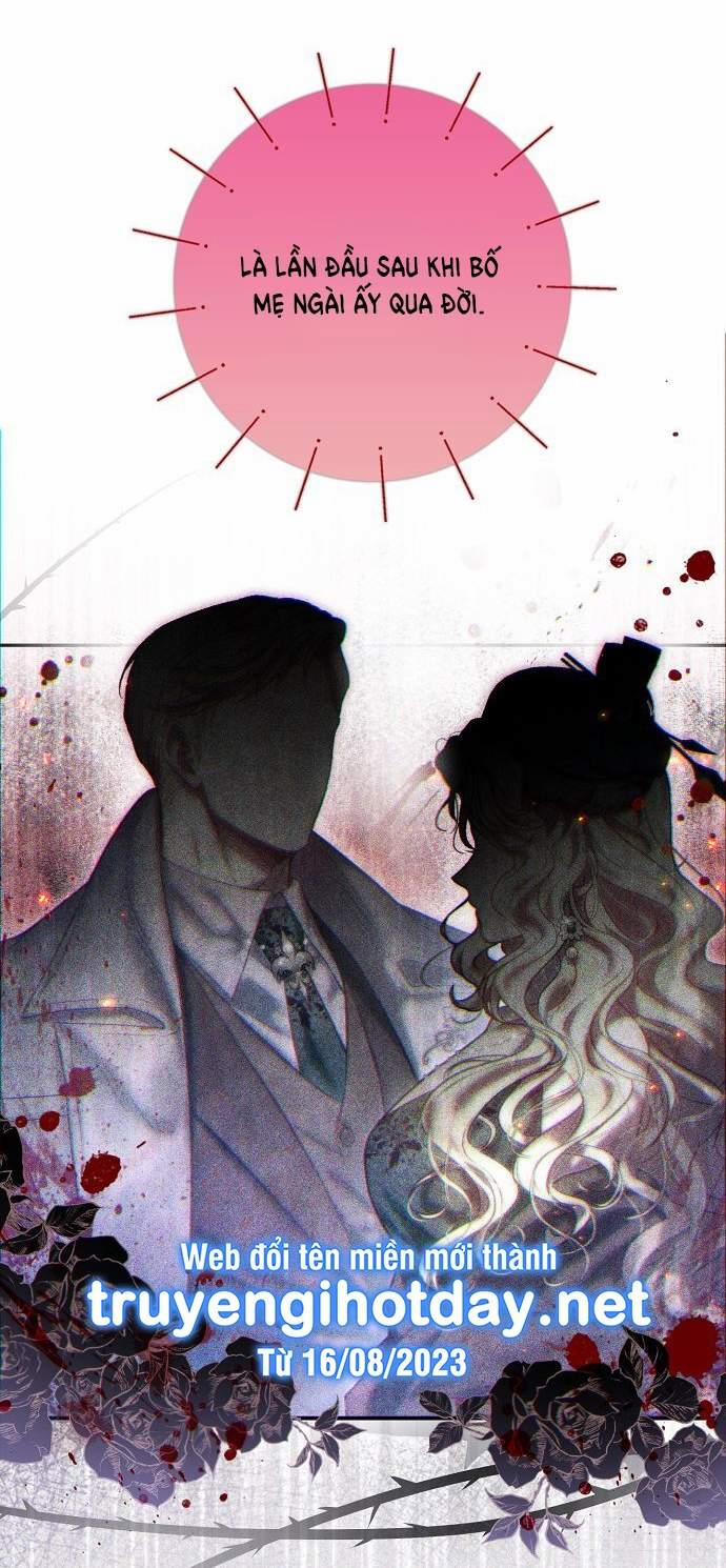 [18+] Sugar Rain 36.2 trang 32