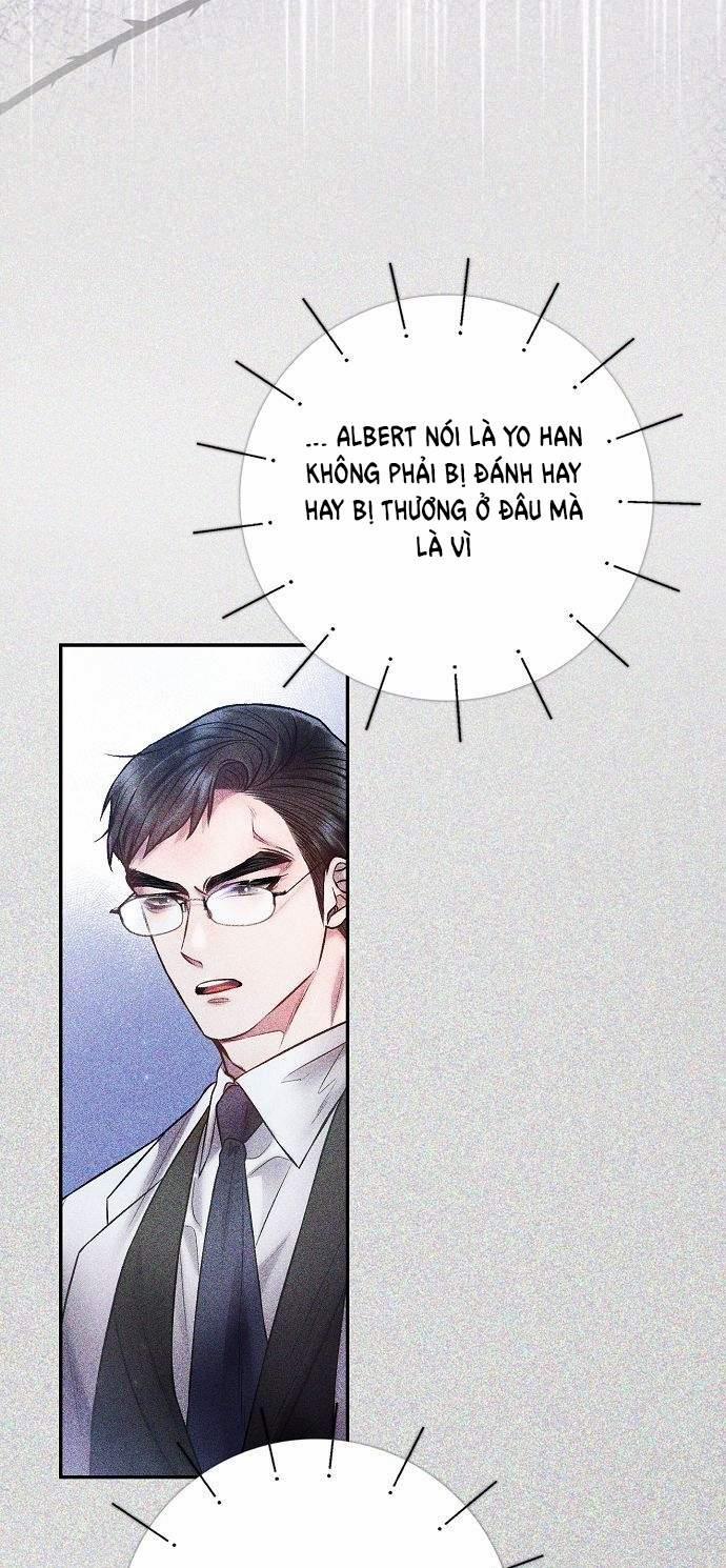 [18+] Sugar Rain 36.2 trang 33