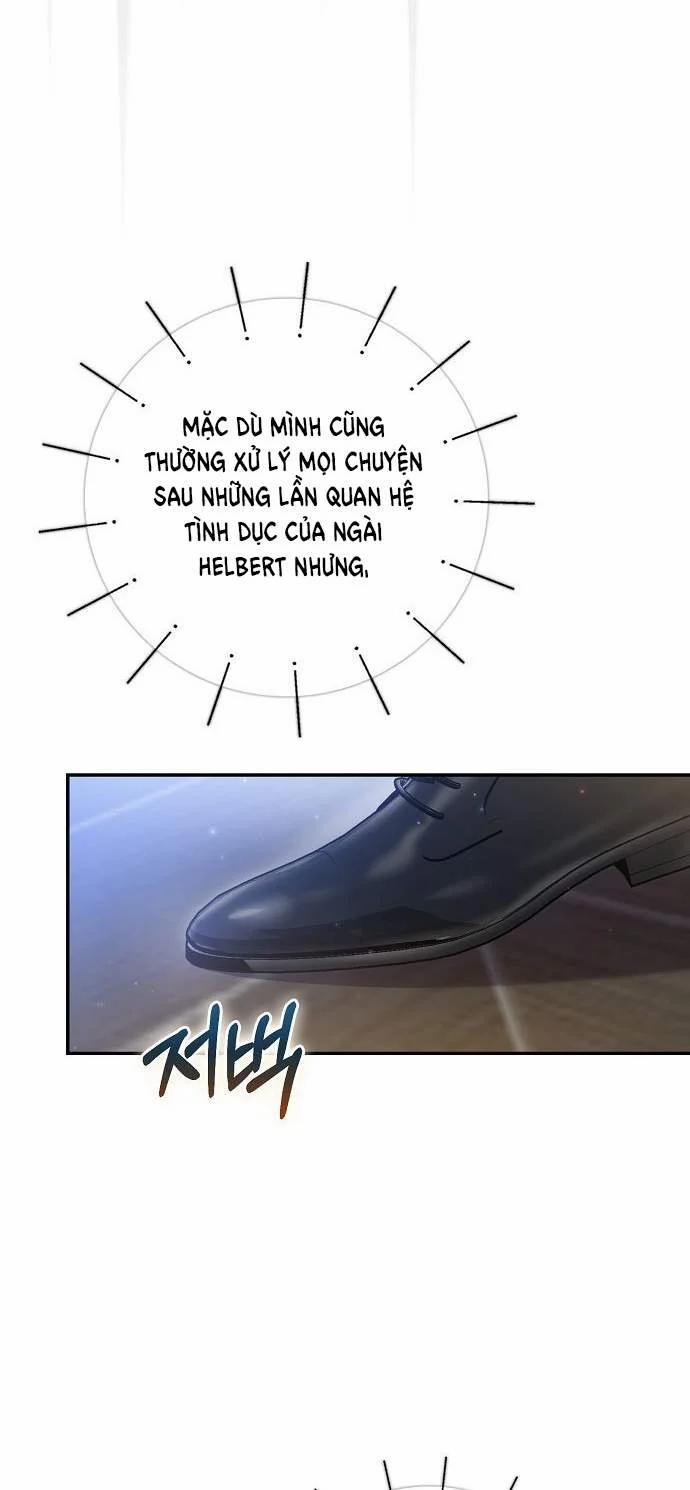 [18+] Sugar Rain 36.2 trang 35