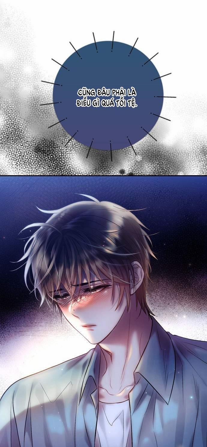 [18+] Sugar Rain 36.2 trang 37