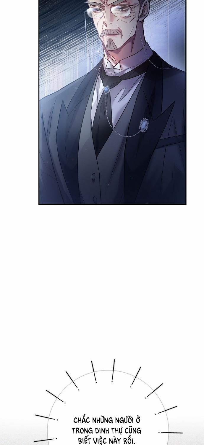 [18+] Sugar Rain 36.2 trang 4