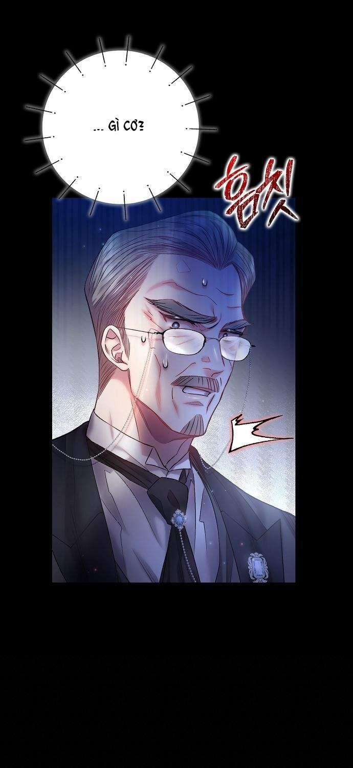 [18+] Sugar Rain 36.2 trang 8