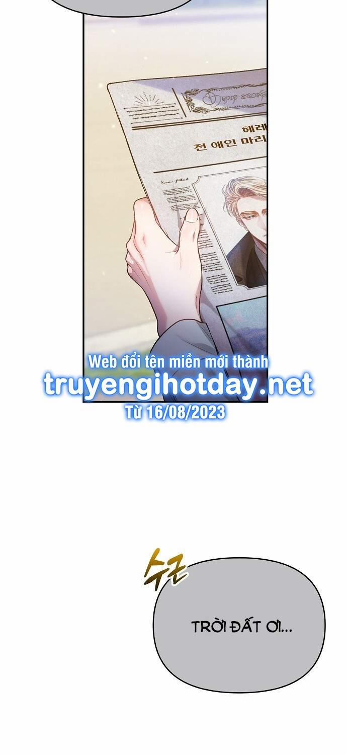 [18+] Sugar Rain 37.1 trang 1