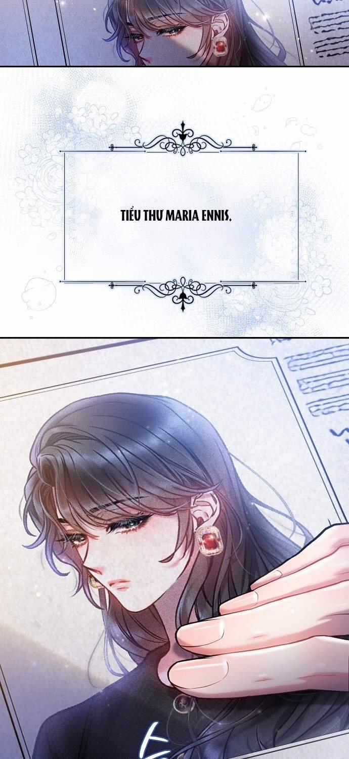 [18+] Sugar Rain 37.1 trang 10