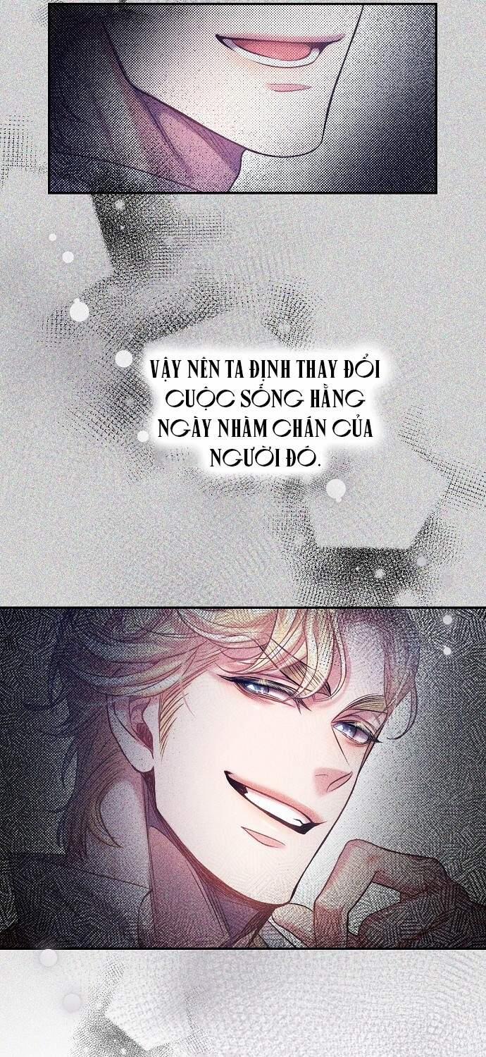 [18+] Sugar Rain 37.1 trang 12