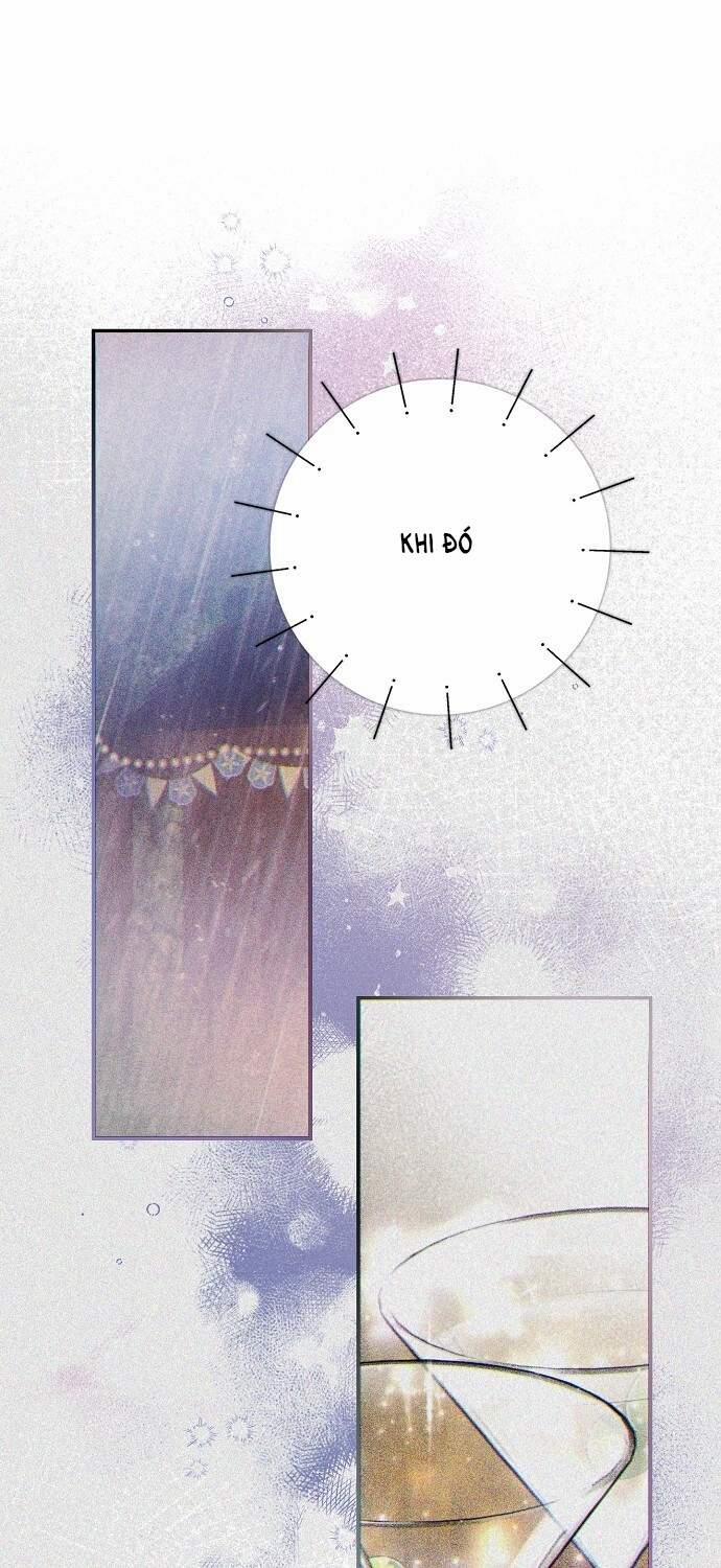 [18+] Sugar Rain 37.1 trang 15
