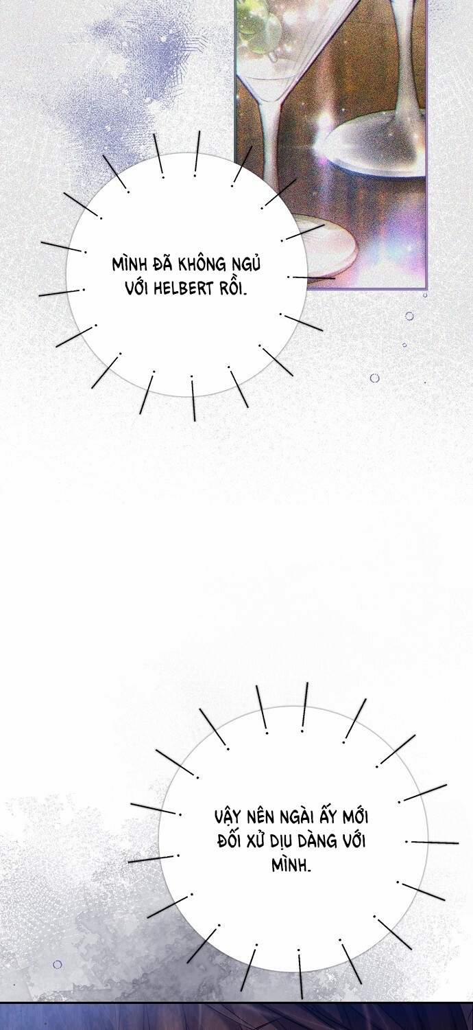 [18+] Sugar Rain 37.1 trang 16