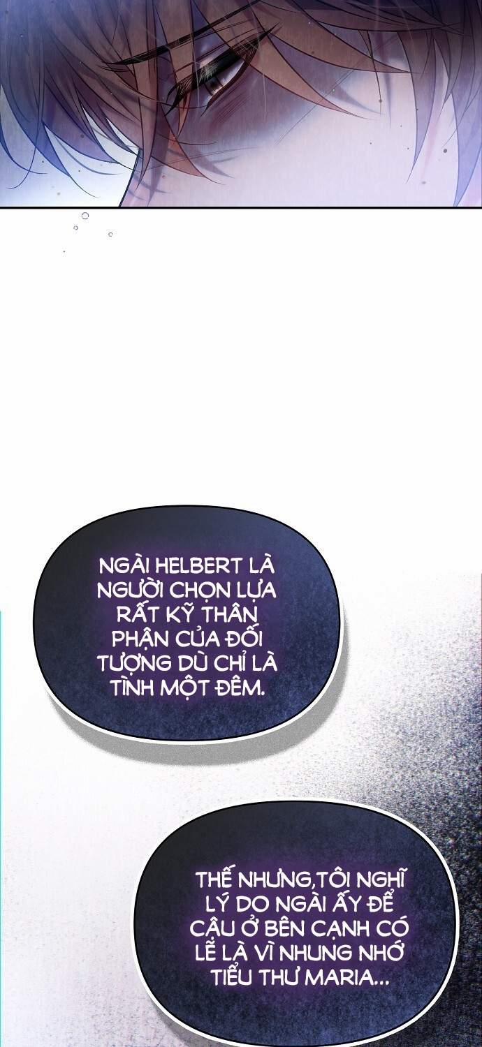 [18+] Sugar Rain 37.1 trang 17