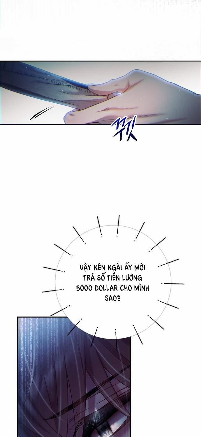 [18+] Sugar Rain 37.1 trang 19