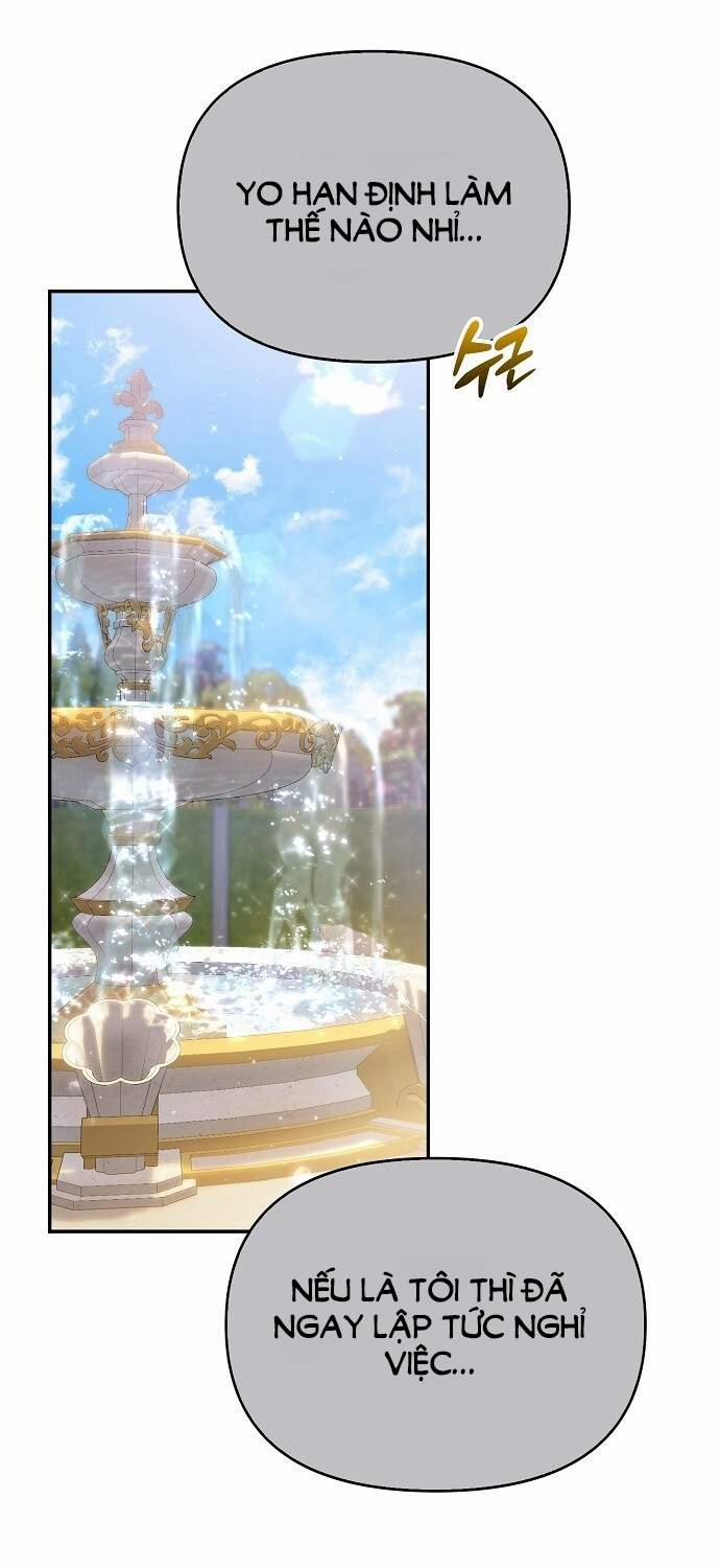 [18+] Sugar Rain 37.1 trang 2