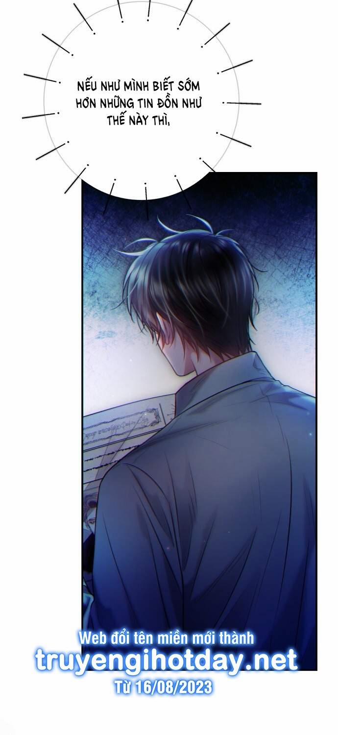 [18+] Sugar Rain 37.1 trang 21