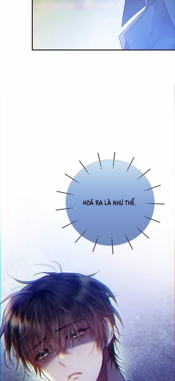 [18+] Sugar Rain 37.1 trang 4