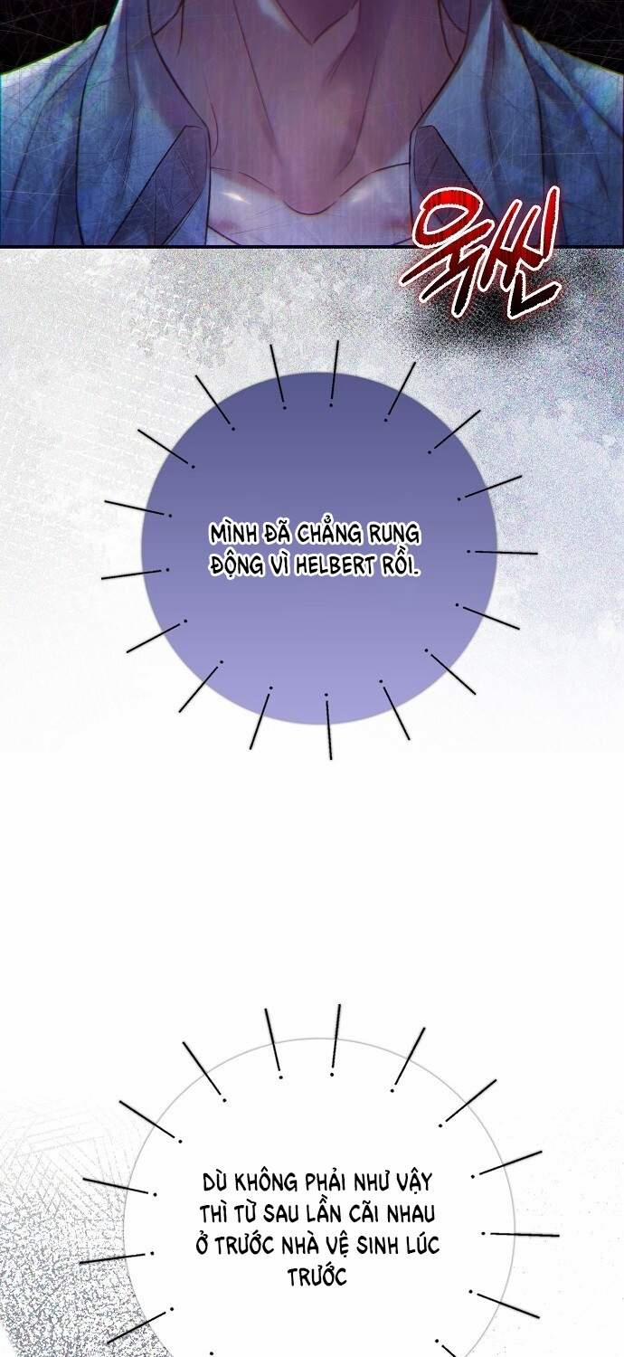 [18+] Sugar Rain 37.2 trang 1