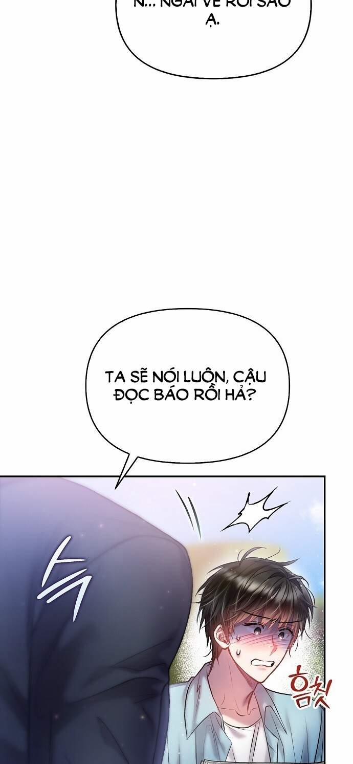 [18+] Sugar Rain 37.2 trang 10