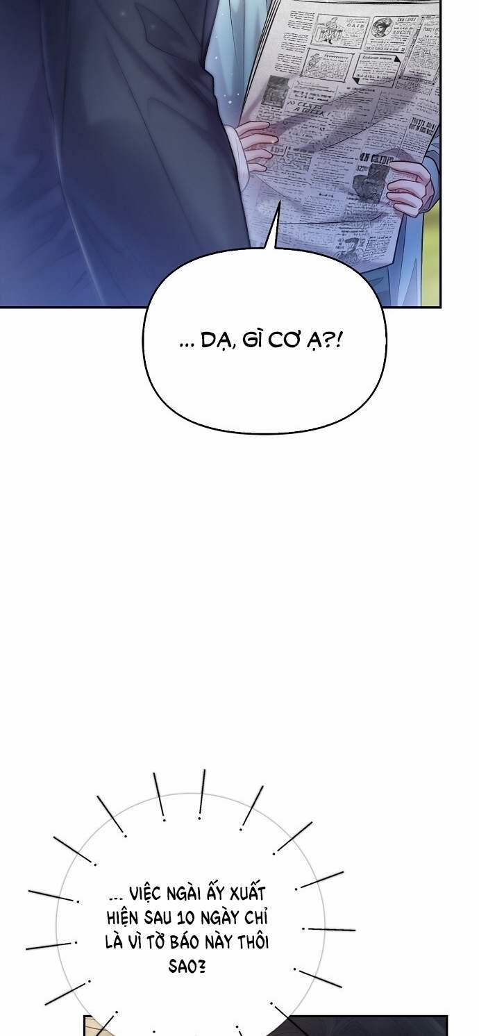 [18+] Sugar Rain 37.2 trang 11