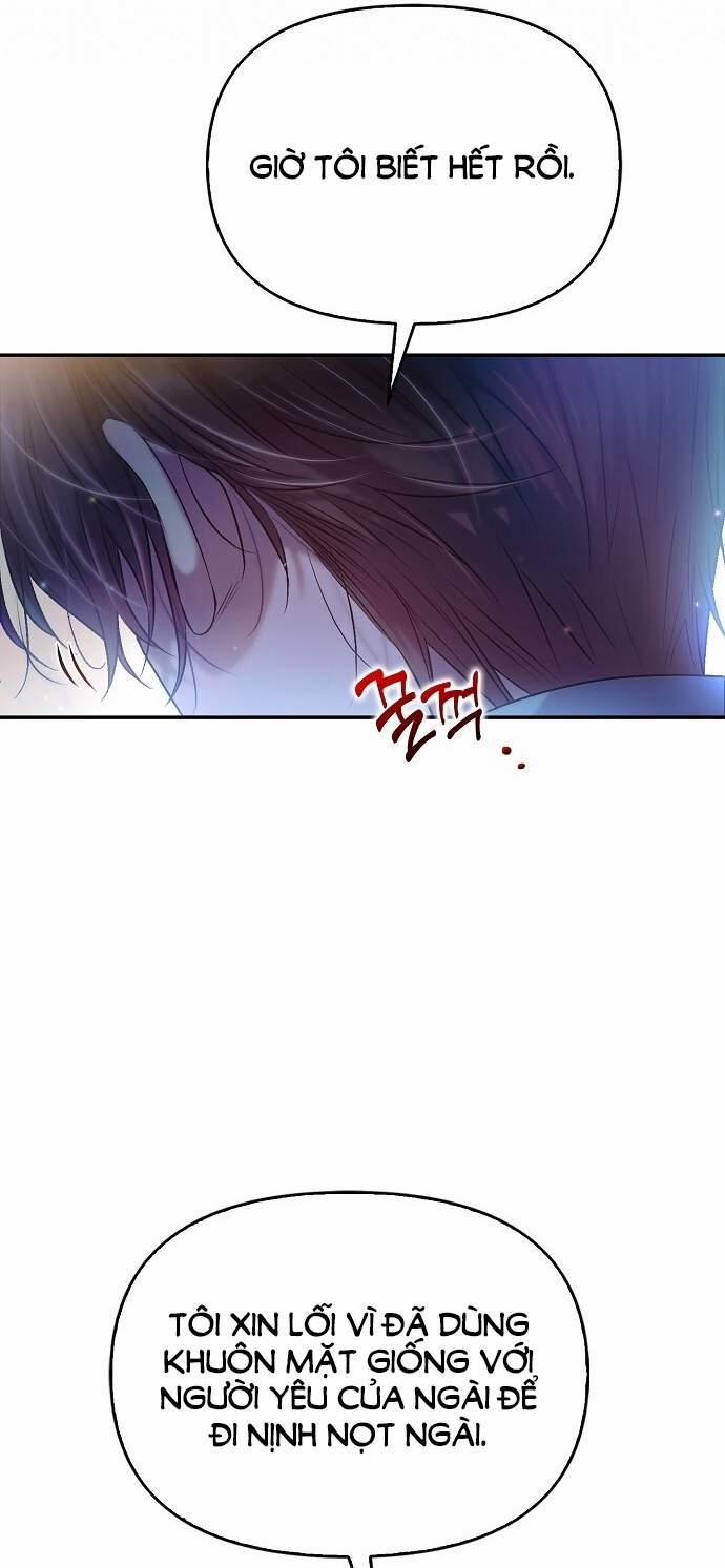 [18+] Sugar Rain 37.2 trang 16