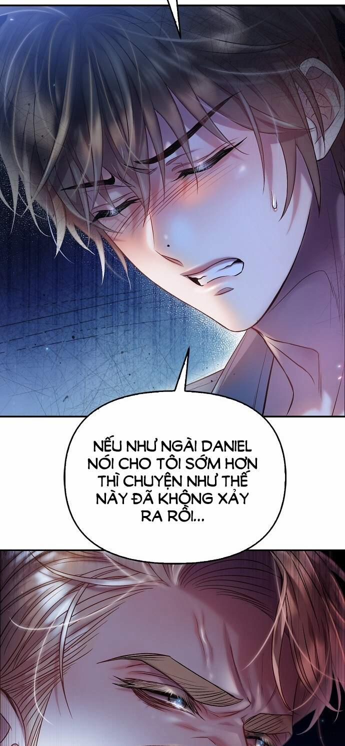 [18+] Sugar Rain 37.2 trang 17