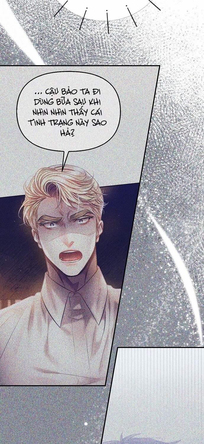 [18+] Sugar Rain 37.2 trang 2