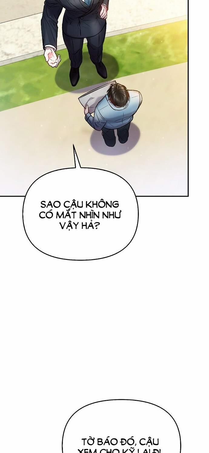 [18+] Sugar Rain 37.2 trang 23