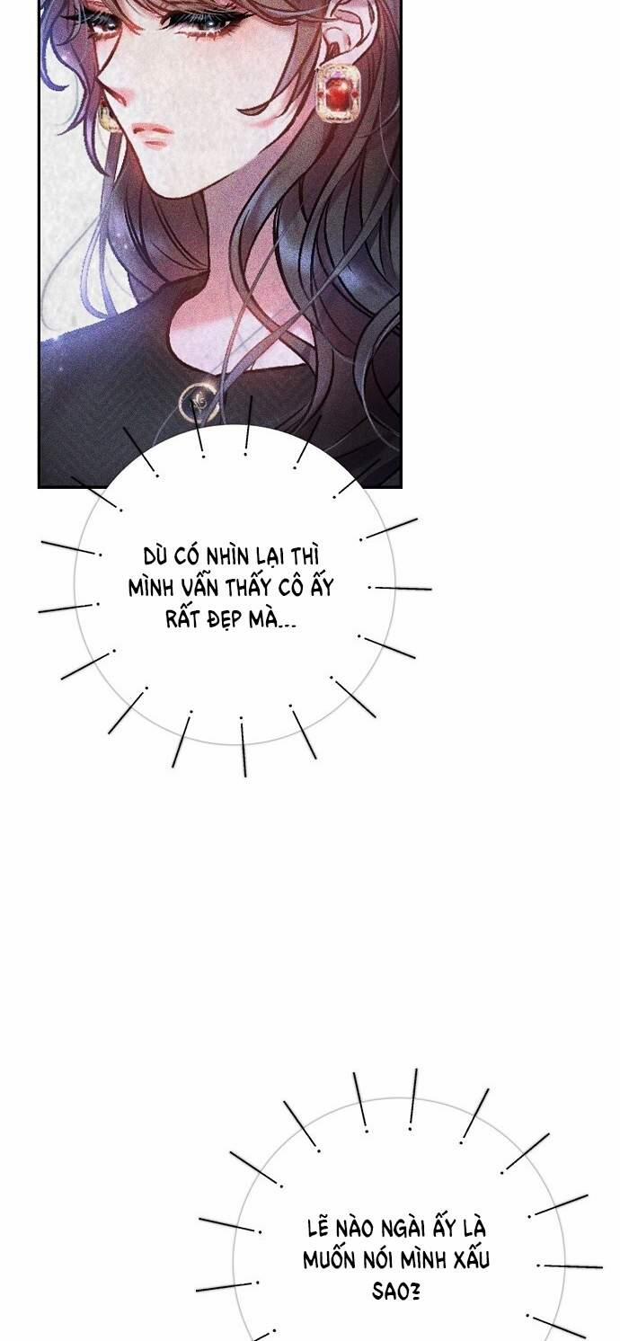 [18+] Sugar Rain 37.2 trang 26