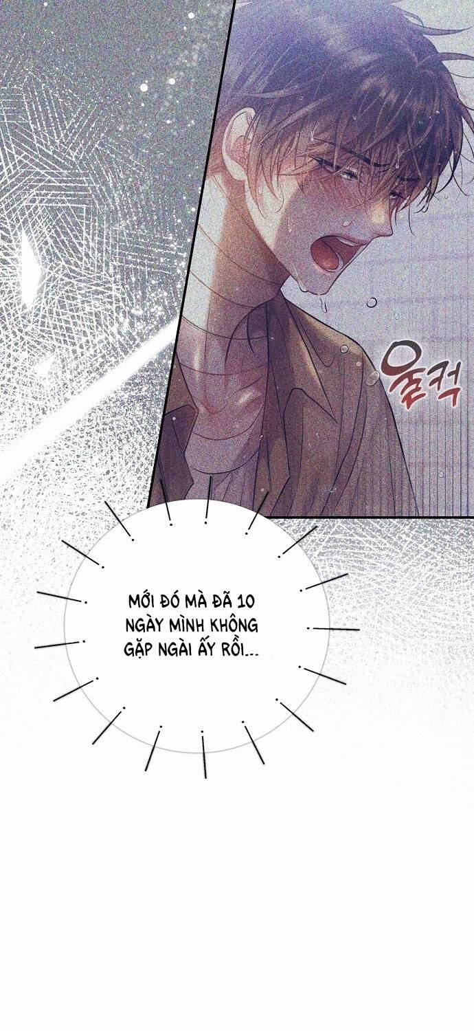 [18+] Sugar Rain 37.2 trang 3