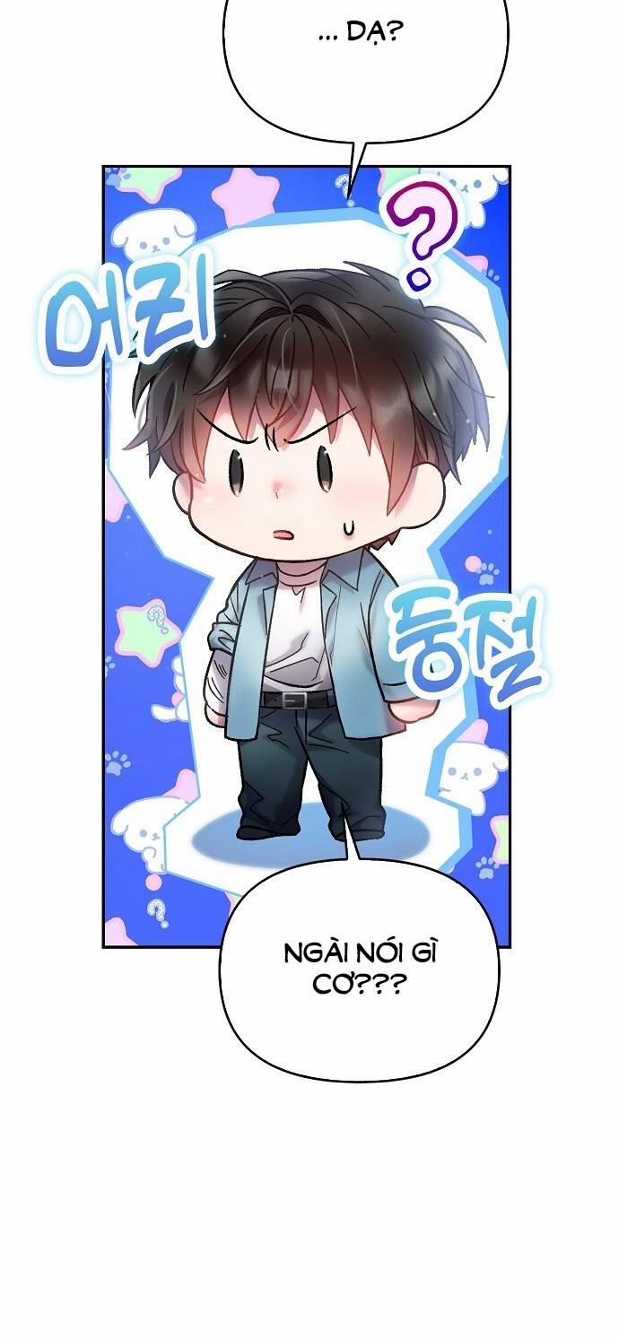 [18+] Sugar Rain 37.2 trang 33