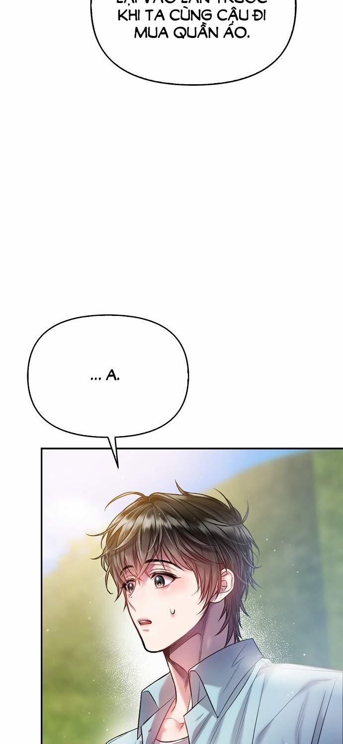 [18+] Sugar Rain 37.2 trang 36