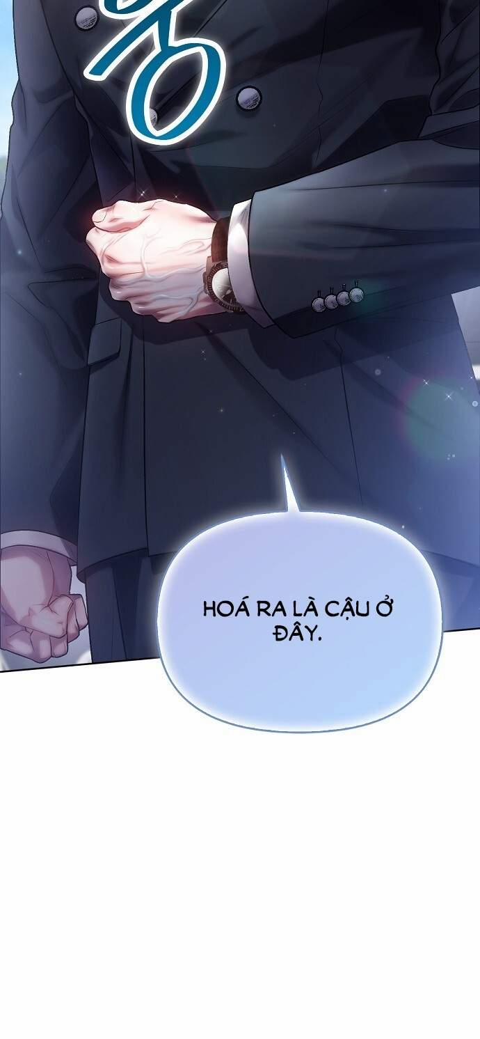 [18+] Sugar Rain 37.2 trang 8