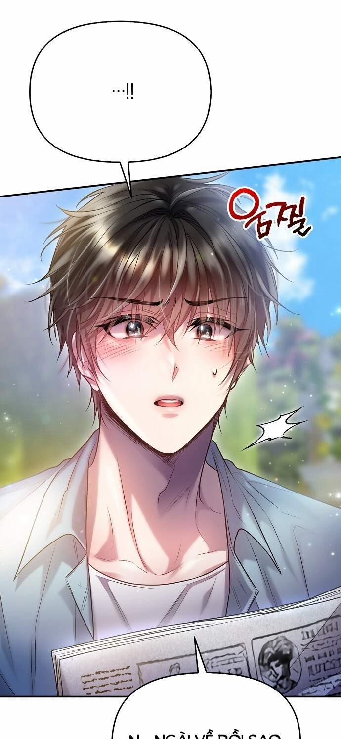 [18+] Sugar Rain 37.2 trang 9