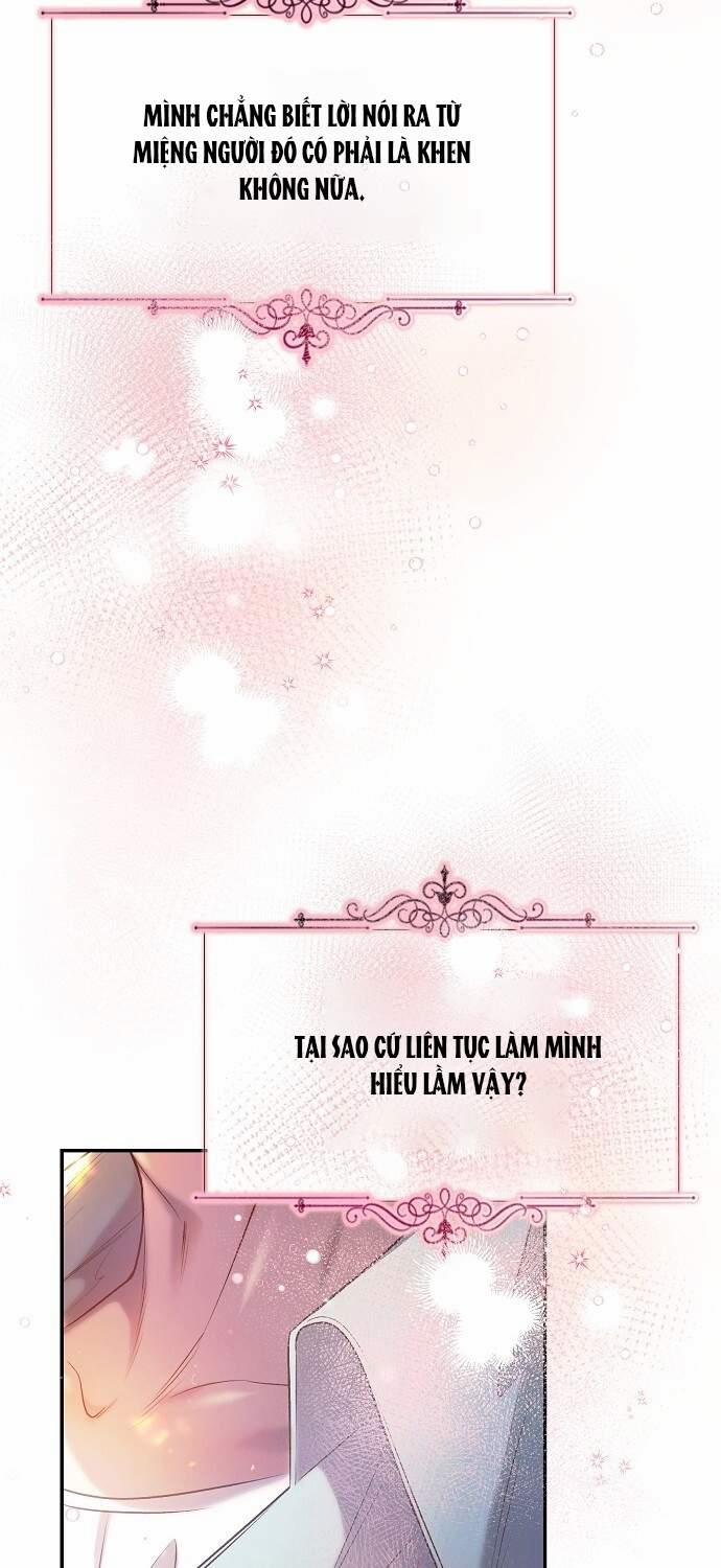 [18+] Sugar Rain 38.1 trang 1