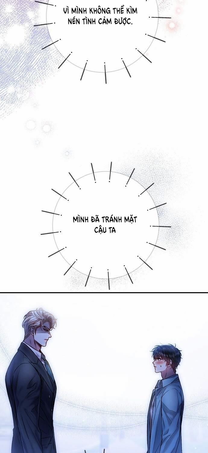 [18+] Sugar Rain 38.1 trang 11