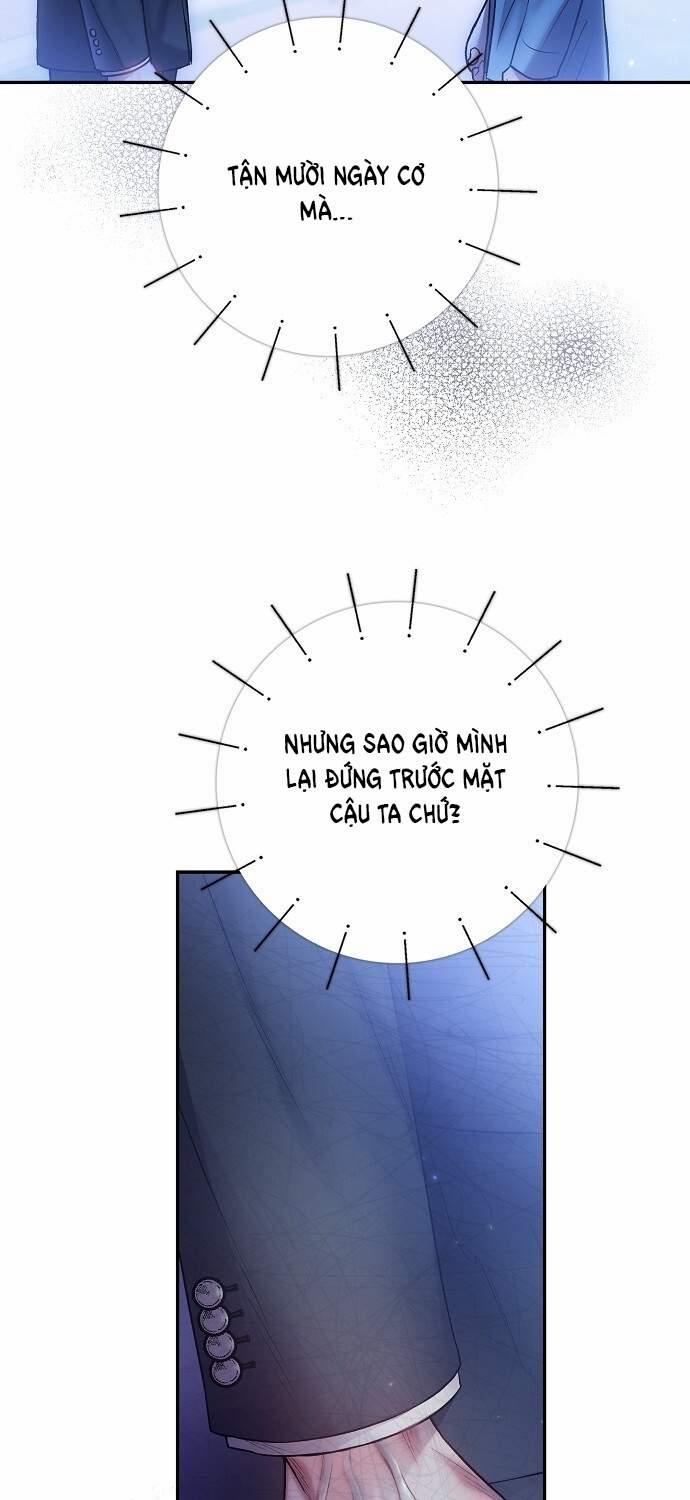 [18+] Sugar Rain 38.1 trang 12