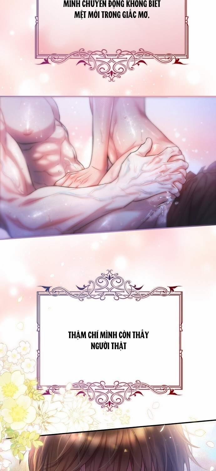 [18+] Sugar Rain 38.1 trang 15