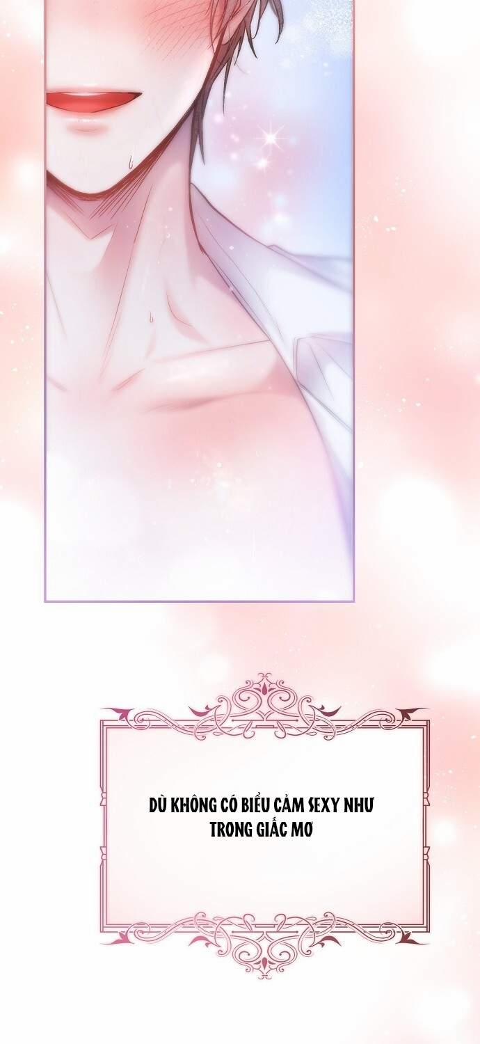 [18+] Sugar Rain 38.1 trang 17