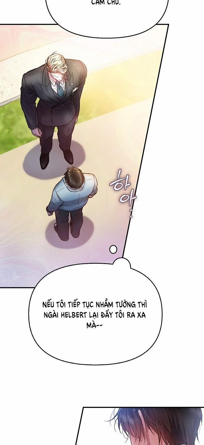 [18+] Sugar Rain 38.1 trang 21