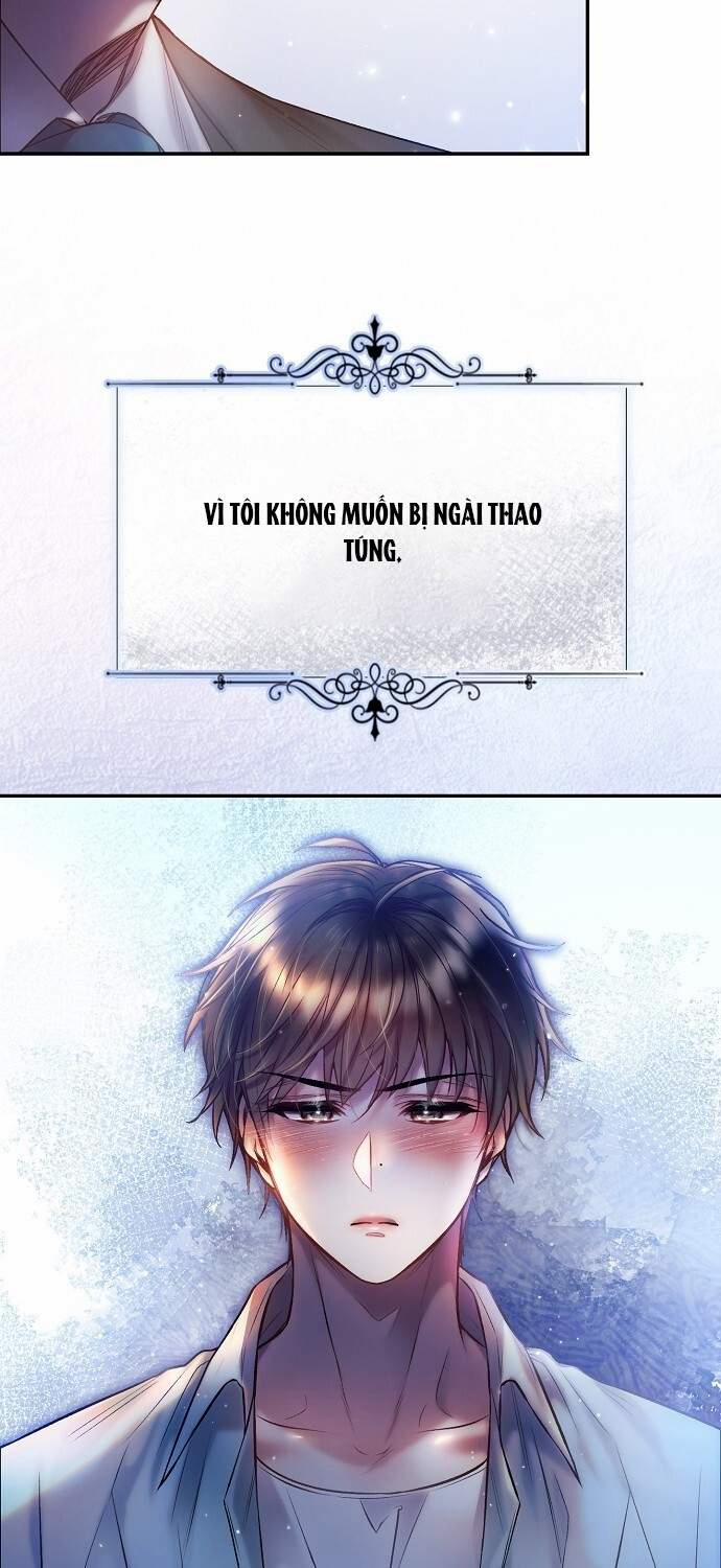 [18+] Sugar Rain 38.1 trang 4