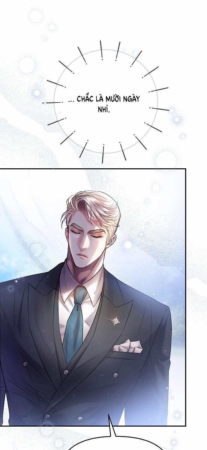 [18+] Sugar Rain 38.1 trang 8