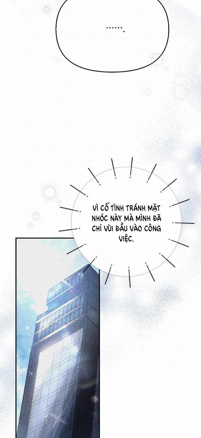 [18+] Sugar Rain 38.1 trang 9