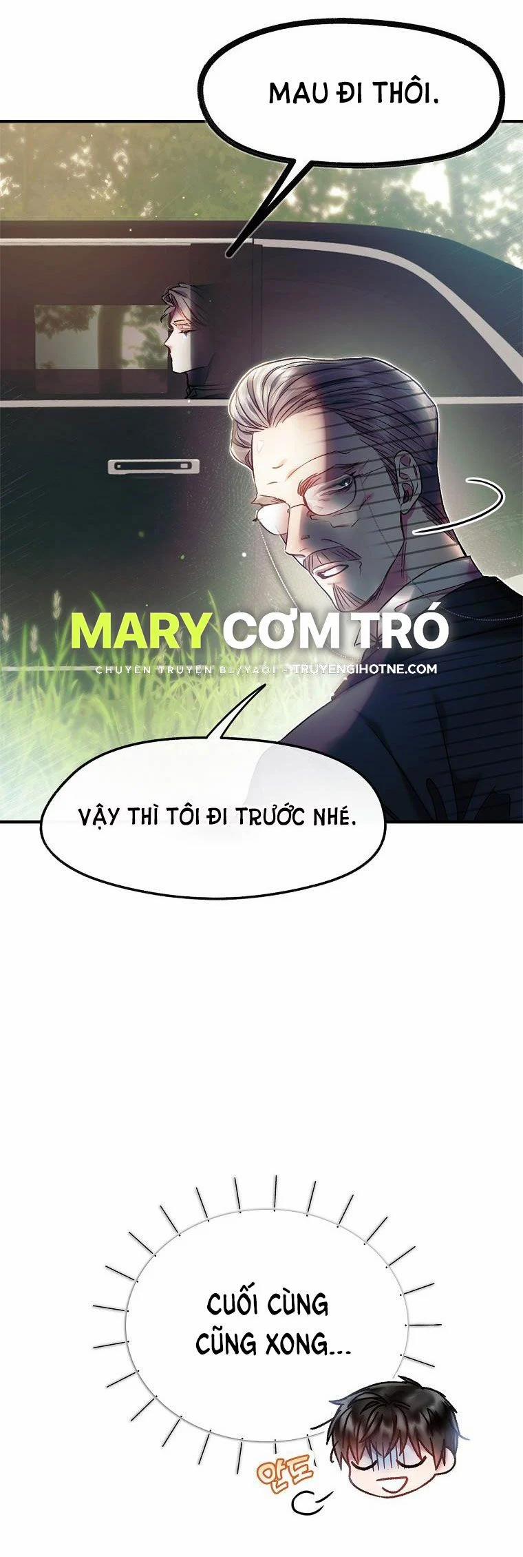 [18+] Sugar Rain 6.1 trang 1