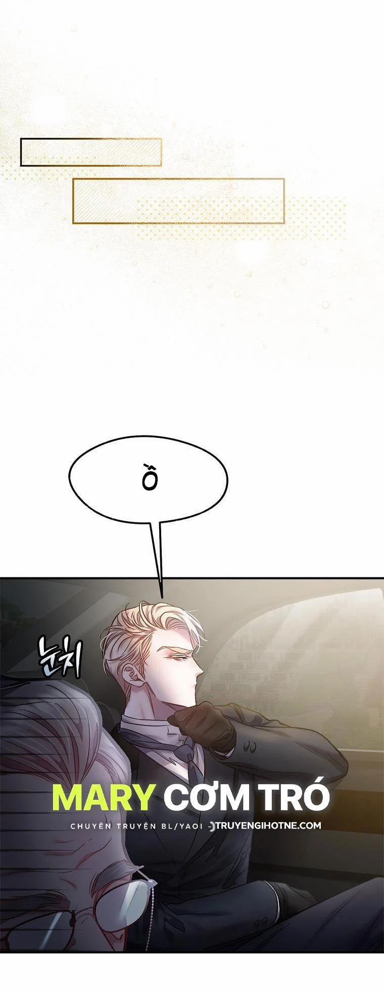 [18+] Sugar Rain 6.1 trang 14