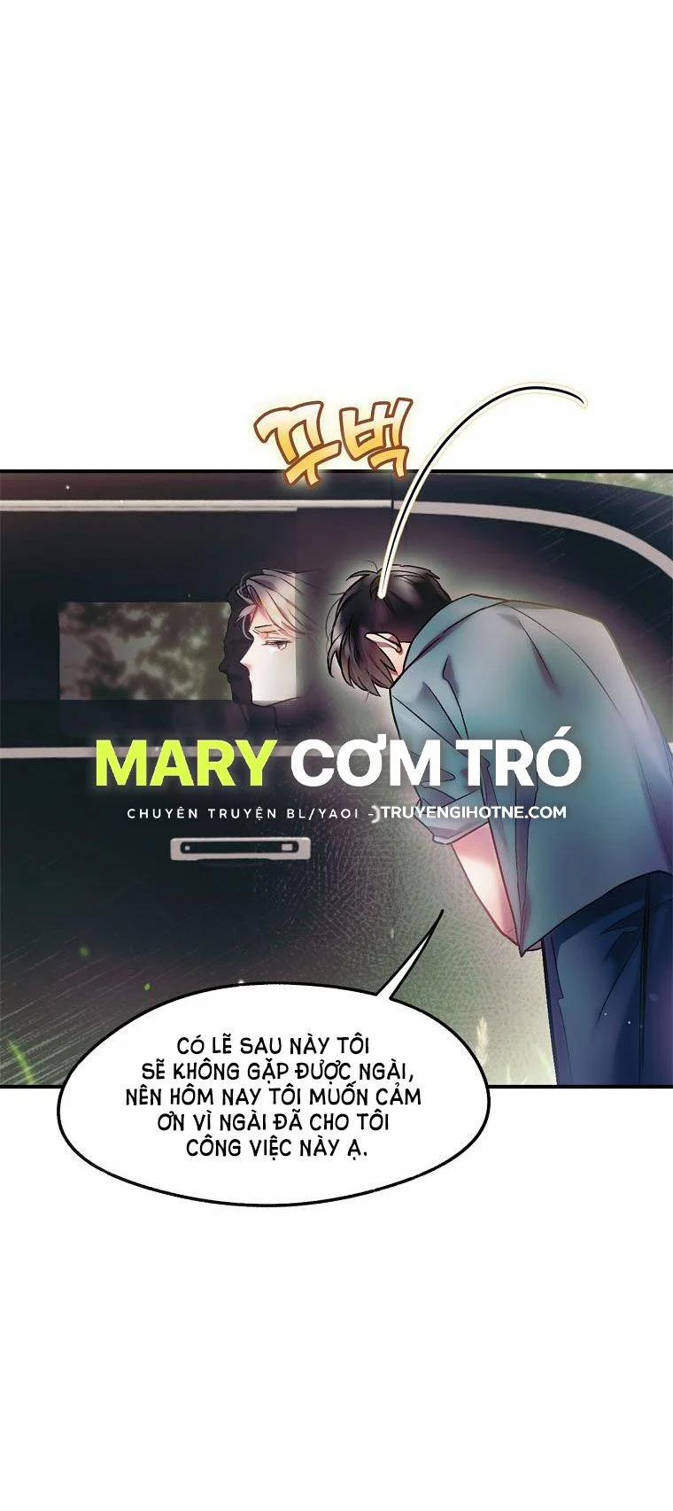 [18+] Sugar Rain 6.1 trang 5