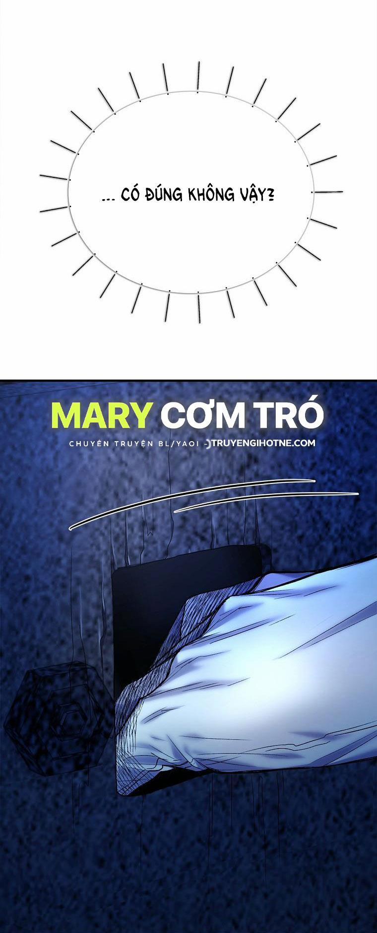 [18+] Sugar Rain 6.2 trang 11