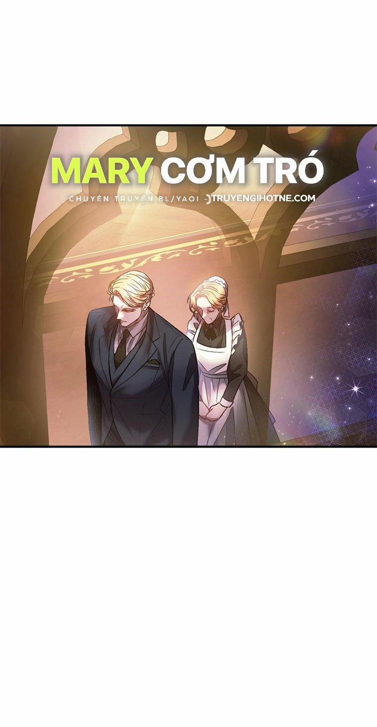 [18+] Sugar Rain 6.2 trang 28