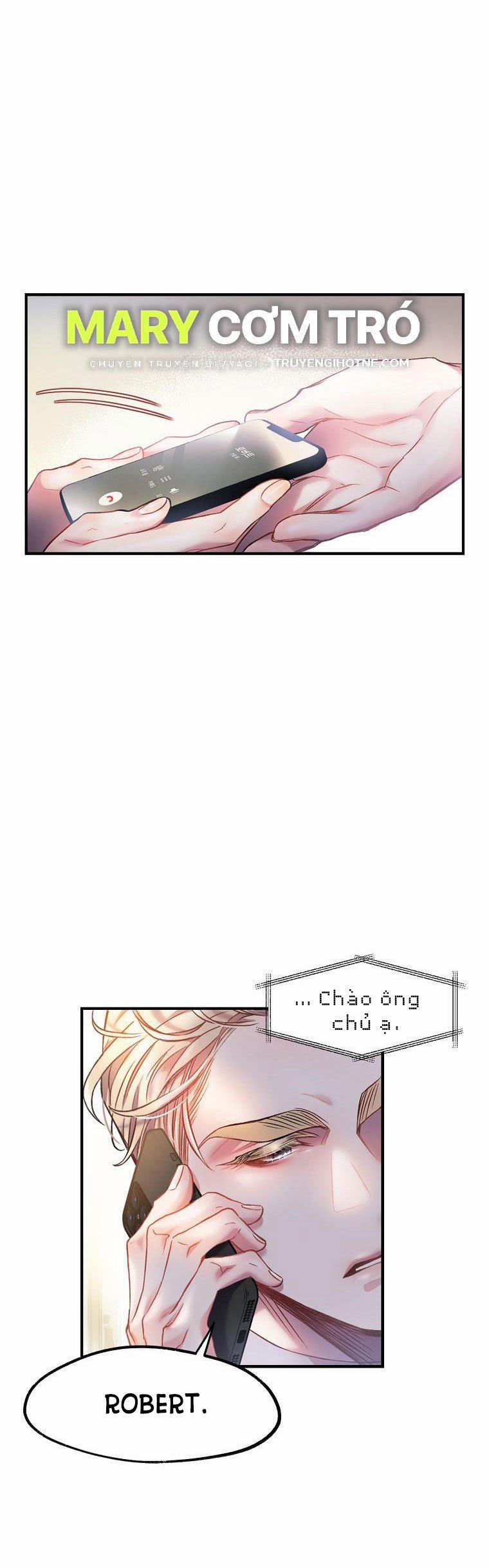 [18+] Sugar Rain 6.2 trang 35