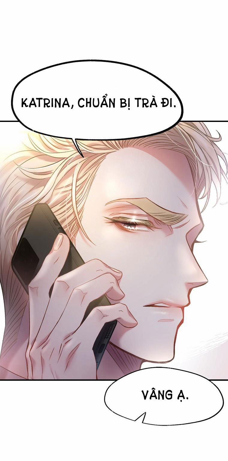 [18+] Sugar Rain 6.2 trang 37