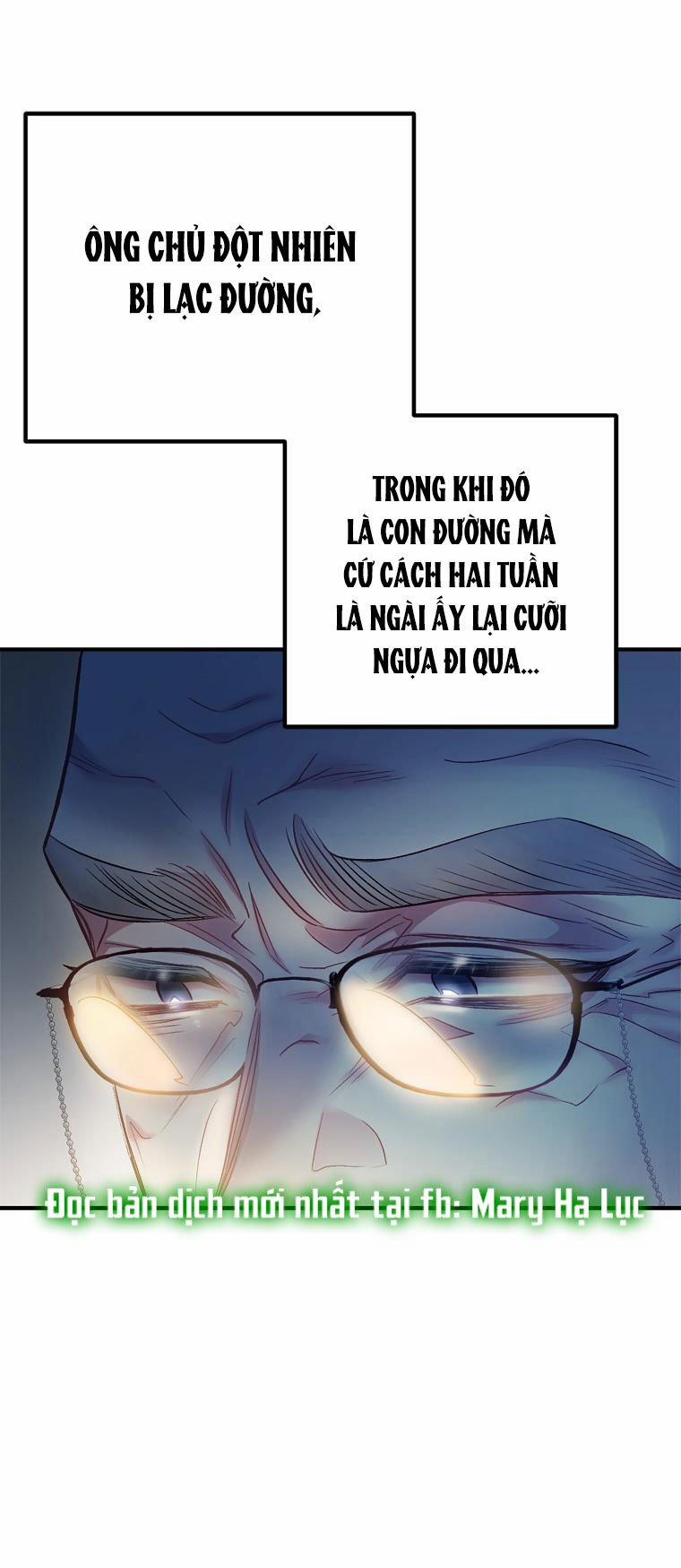 [18+] Sugar Rain 6.2 trang 4